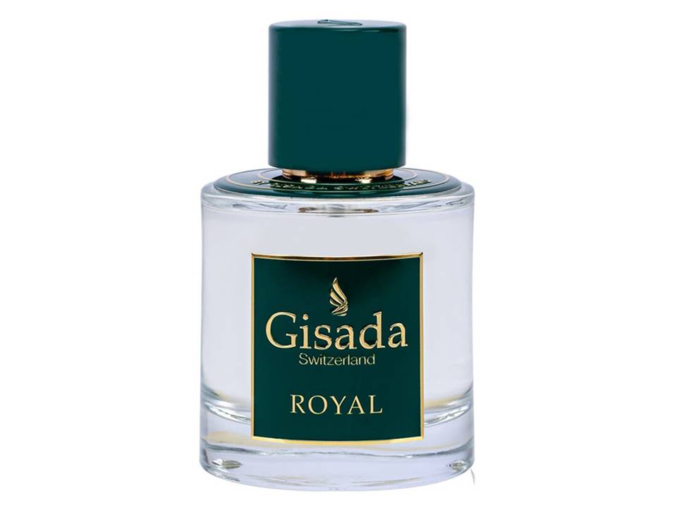Gisada Royal by Gisada PARFUM TESTER 100 ML.